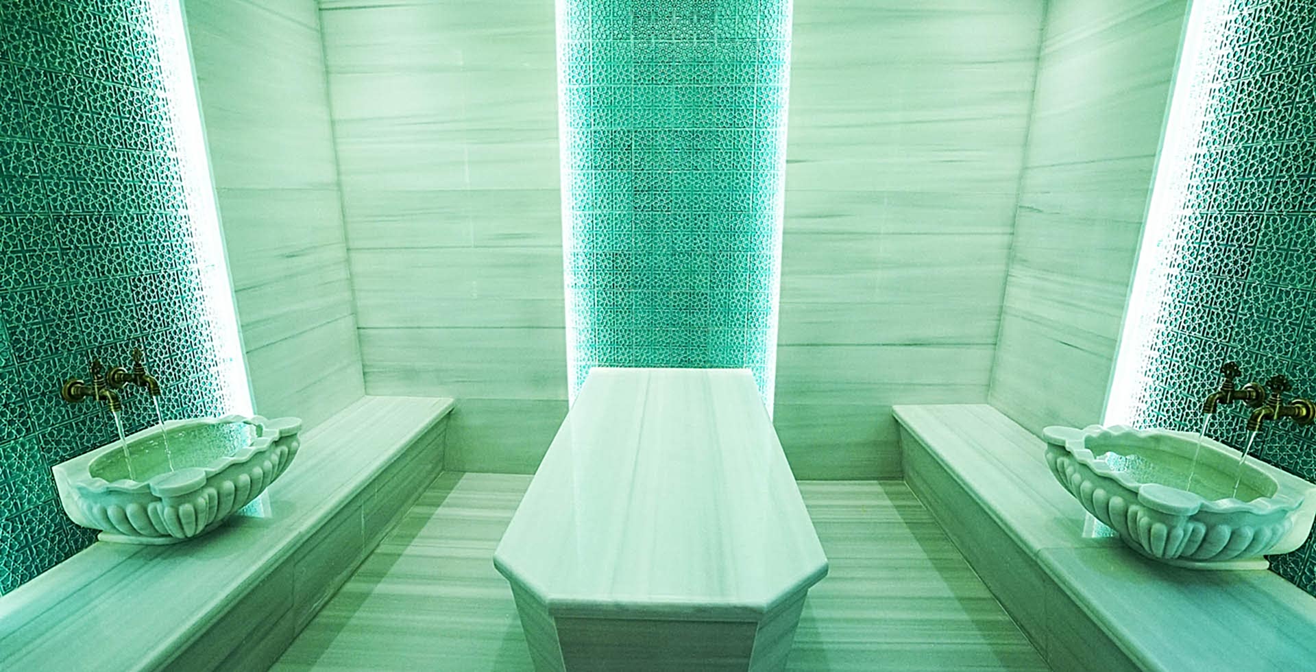 Tryp & Hawthorn Suıtes Otel Spa