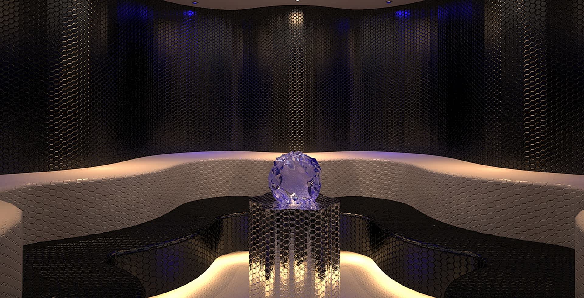 Konsept Tasarımlarımız İle Hayallerinizi Gerçeğe Dönüştürün