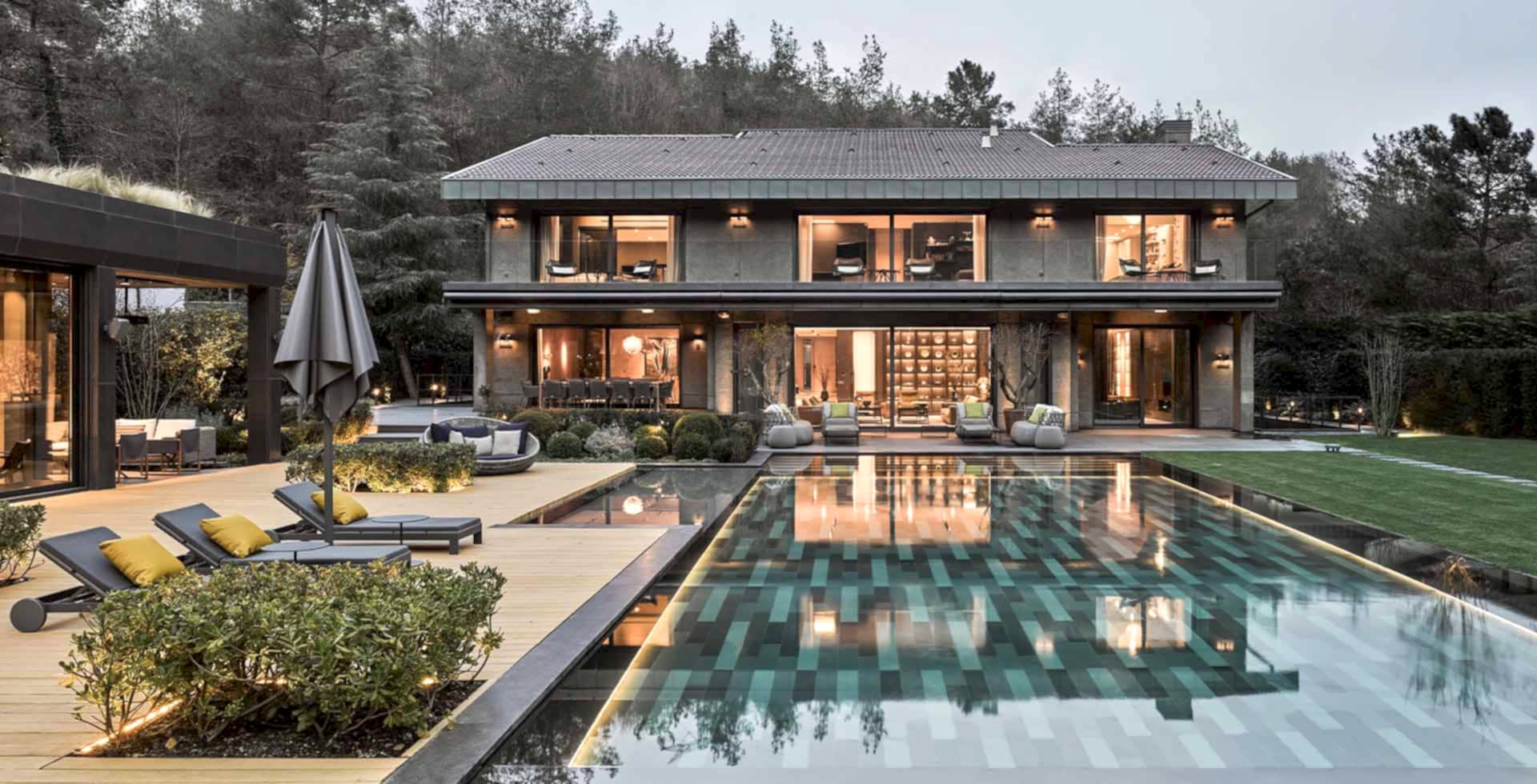 Şık, Estetik ve Kaliteli Tasarımlar